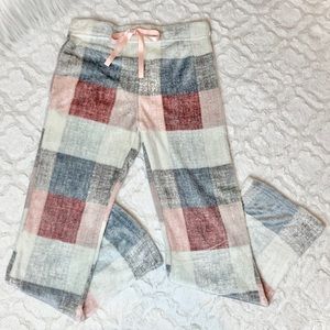 Echo Soft Pajama Pants - Size M